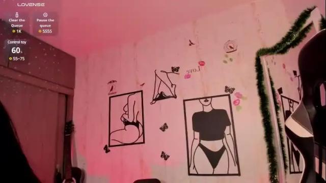Thumbnail 1, carolina_castro1's Stream at Chaturbate, 2 days ago