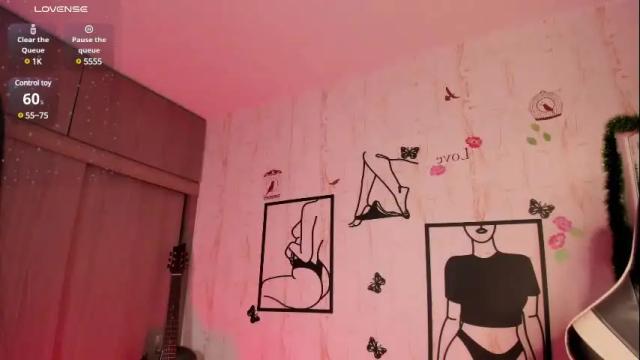 Thumbnail 1, carolina_castro1's Stream at Chaturbate, 3 months ago