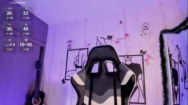 Image 8 of carolina_castro1 Stream on Chaturbate on 2 months ago