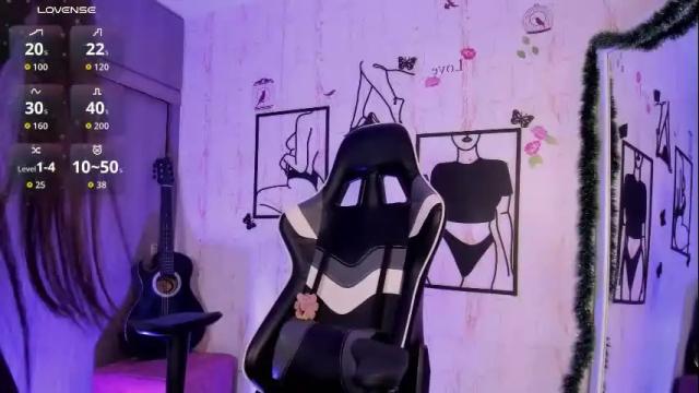 Thumbnail 2, carolina_castro1's Stream at Chaturbate, 2 months ago