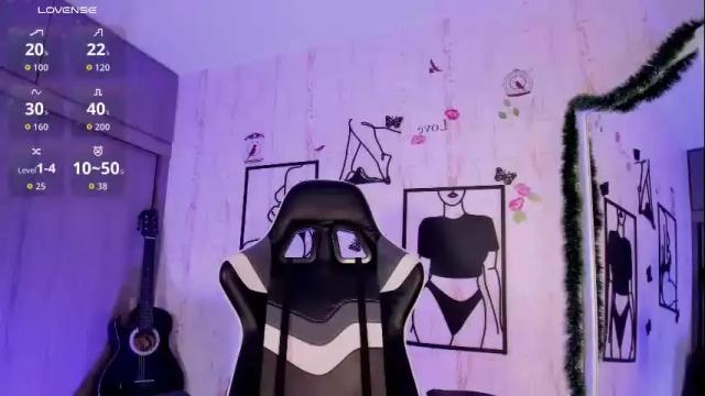 Thumbnail 3, carolina_castro1's Stream at Chaturbate, 2 months ago