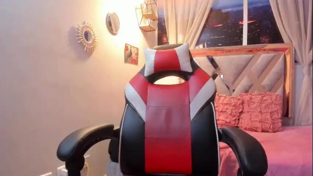 Thumbnail 1, carolina_hernandez22's Stream at Chaturbate, 7 days ago