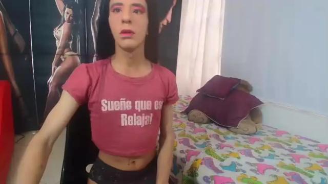 Image 3 of carolina_hot__ Stream on Chaturbate on 14 months ago