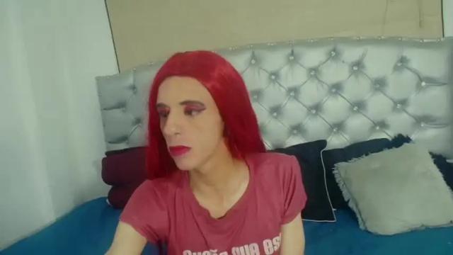 Image 4 of carolina_hot__ Stream on Chaturbate on 13 months ago