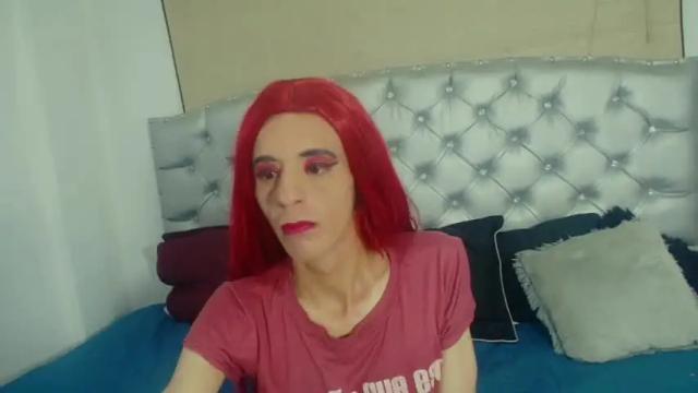 Image 6 of carolina_hot__ Stream on Chaturbate on 13 months ago