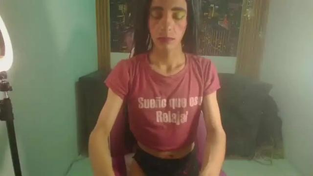 Image 2 of carolina_hot__ Stream on Chaturbate on 13 months ago