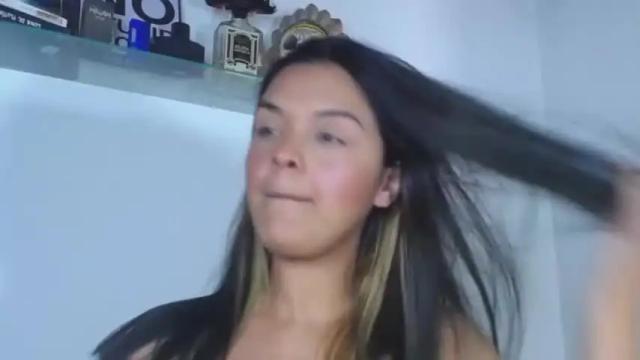 Thumbnail 1, carolina_miller's Stream at Chaturbate, 13 months ago