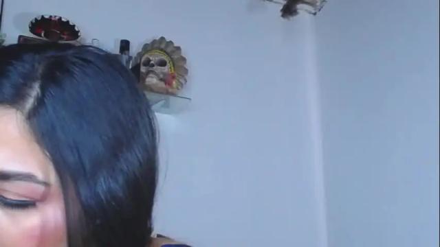 Image 11 of carolina_miller Stream on Chaturbate on 7 days ago