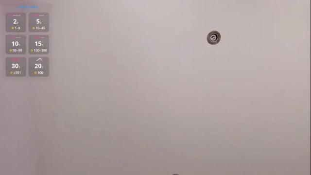 Image 8 of carolina_t Stream on Chaturbate on 1 month ago