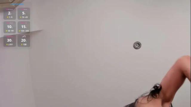 Image 4 of carolina_t Stream on Chaturbate on 25 days ago