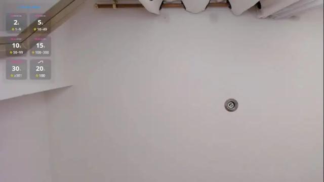Image 8 of carolina_t Stream on Chaturbate on 25 days ago