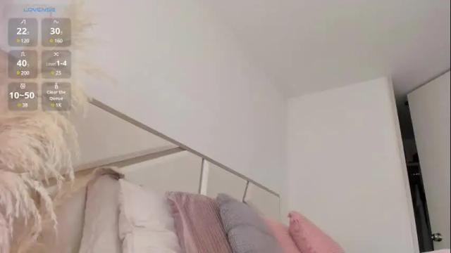 Image 2 of carolina_t Stream on Chaturbate on 4 days ago