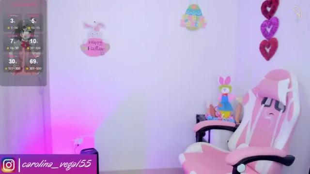 Image 8 of carolina_vega155 Stream on Chaturbate on 14 months ago