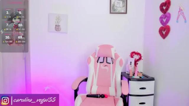 Image 6 of carolina_vega155 Stream on Chaturbate on 14 months ago
