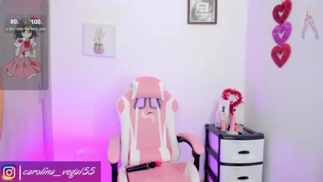 Image 8 of carolina_vega155 Stream on Chaturbate on 14 months ago