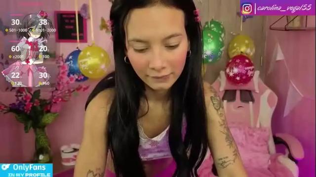 Image 6 of carolina_vega155 Stream on Chaturbate on 2 months ago