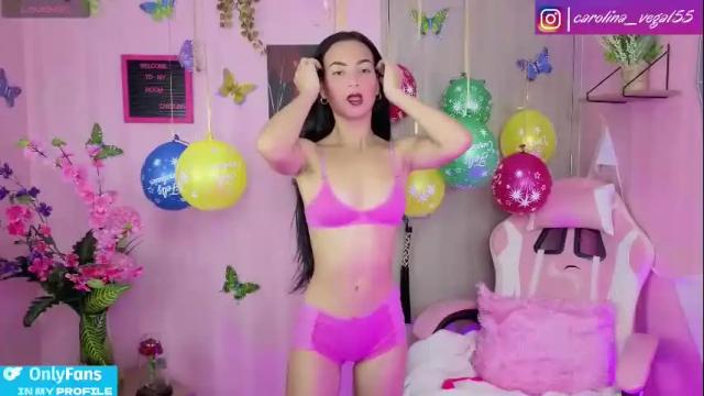 Thumbnail 1, carolina_vega155's Stream at Chaturbate, 1 month ago
