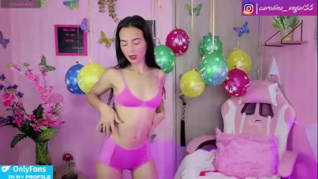 Image 3 of carolina_vega155 Stream on Chaturbate on 1 month ago