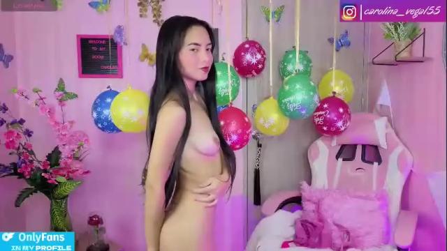 Thumbnail 2, carolina_vega155's Stream at Chaturbate, 1 month ago