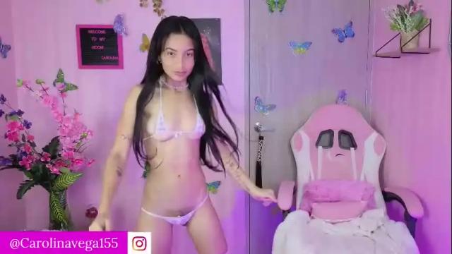 Image 10 of carolina_vega155 Stream on Chaturbate on 1 month ago