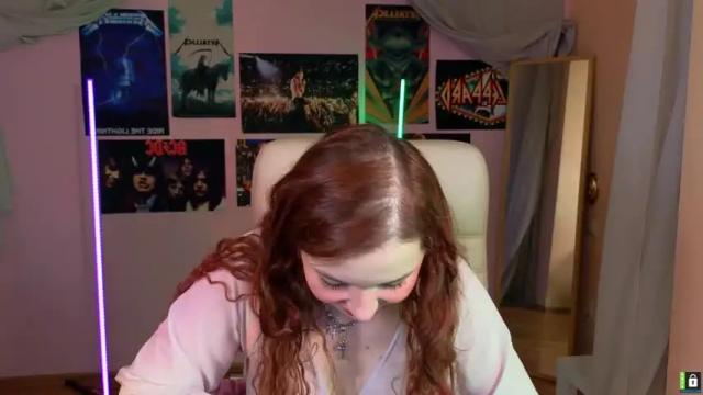 Image 2 of carolina_winter Stream on Chaturbate on 13 months ago