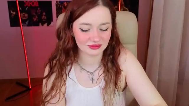 Image 11 of carolina_winter Stream on Chaturbate on 12 months ago