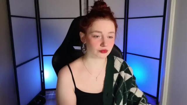 Thumbnail 2, carolina_winter's Stream at Chaturbate, 12 months ago
