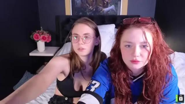 Image 6 of carolina_winter Stream on Chaturbate on 12 months ago