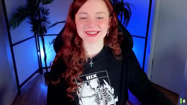 Image 11 of carolina_winter Stream on Chaturbate on 12 months ago