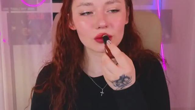 Image 4 of carolina_winter Stream on Chaturbate on 12 months ago