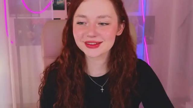 Image 6 of carolina_winter Stream on Chaturbate on 12 months ago
