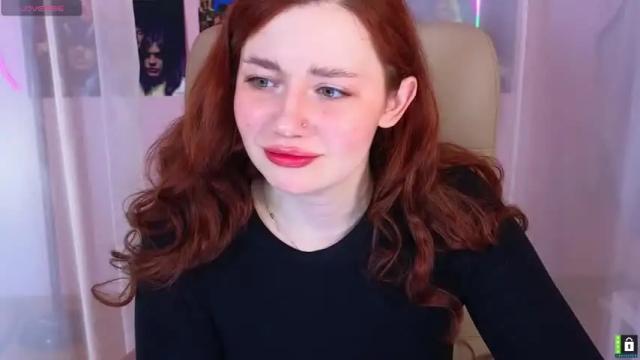 Image 10 of carolina_winter Stream on Chaturbate on 12 months ago