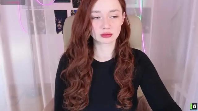 Thumbnail 2, carolina_winter's Stream at Chaturbate, 12 months ago