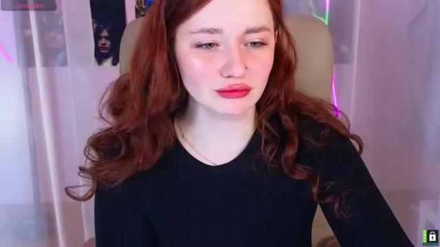 Thumbnail 3, carolina_winter's Stream at Chaturbate, 12 months ago
