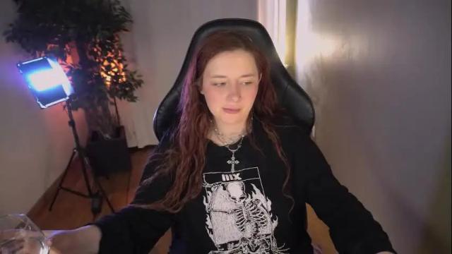 Thumbnail 2, carolina_winter's Stream at Chaturbate, 13 days ago