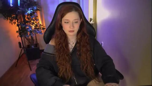 Thumbnail 3, carolina_winter's Stream at Chaturbate, 7 days ago