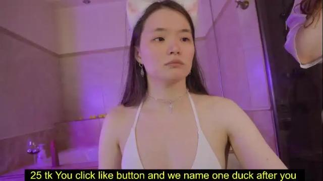 Thumbnail 1, carolina_winter's Stream at Chaturbate, 1 month ago