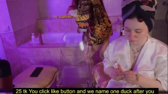 Image 10 of carolina_winter Stream on Chaturbate on 1 month ago