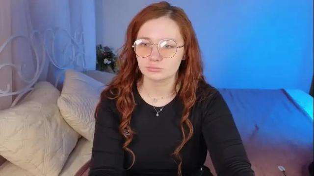 Image 4 of carolina_winter Stream on Chaturbate on 1 month ago