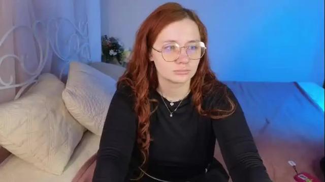 Thumbnail 2, carolina_winter's Stream at Chaturbate, 1 month ago