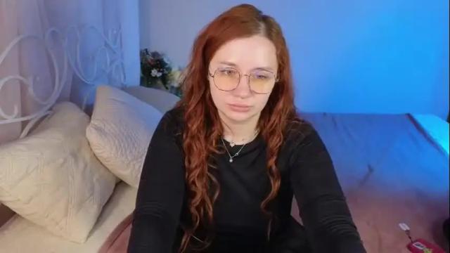 Image 6 of carolina_winter Stream on Chaturbate on 1 month ago