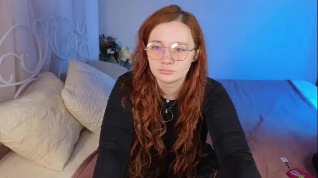 Thumbnail 3, carolina_winter's Stream at Chaturbate, 1 month ago
