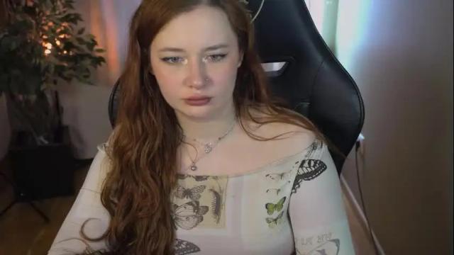 Thumbnail 1, carolina_winter's Stream at Chaturbate, 1 month ago