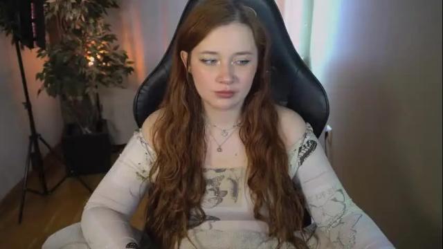 Image 11 of carolina_winter Stream on Chaturbate on 1 month ago