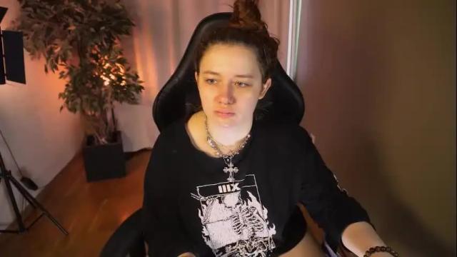 Thumbnail 1, carolina_winter's Stream at Chaturbate, 1 month ago