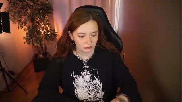 Image 10 of carolina_winter Stream on Chaturbate on 1 month ago