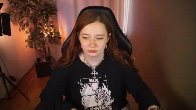 Image 12 of carolina_winter Stream on Chaturbate on 1 month ago