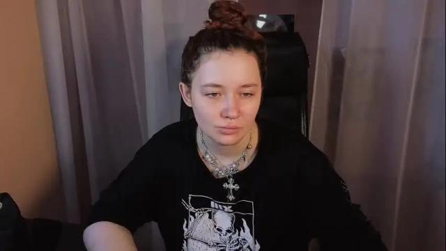 Thumbnail 1, carolina_winter's Stream at Chaturbate, 1 month ago