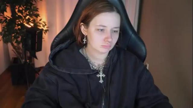 Thumbnail 1, carolina_winter's Stream at Chaturbate, 24 days ago