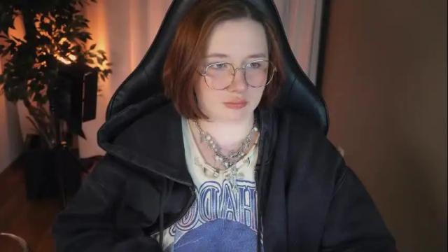 Image 10 of carolina_winter Stream on Chaturbate on 29 days ago